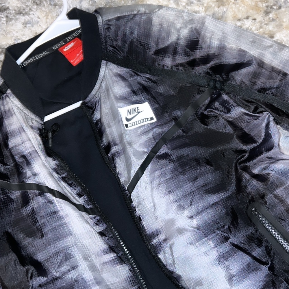 Nike Track Suit Jacket